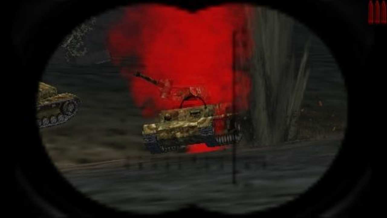 اسکرین شات 8 بازی شبیه ساز: ندای وظیفه: جاده های پیروزی