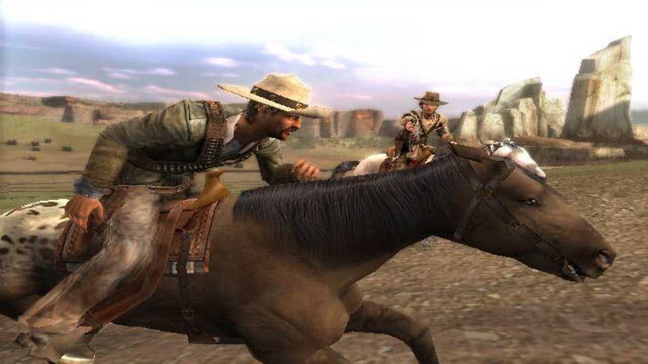 اسکرین شات 5 بازی شبیه ساز: اسلحه (GUN Showdown)