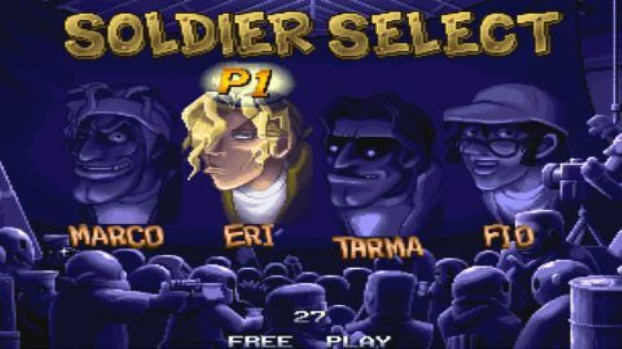 اسکرین شات 14 بازی شبیه ساز: مجموعه سرباز کوچولو