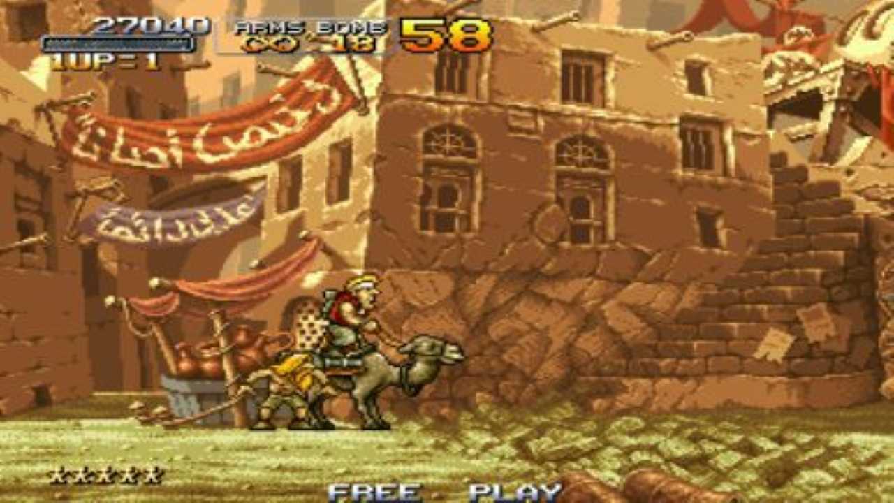 اسکرین شات 19 بازی شبیه ساز: مجموعه سرباز کوچولو