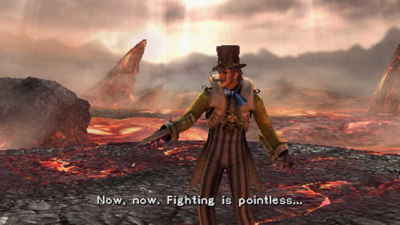 اسکرین شات 6 بازی شبیه ساز: سول کالیبر: سرنوشت شکسته