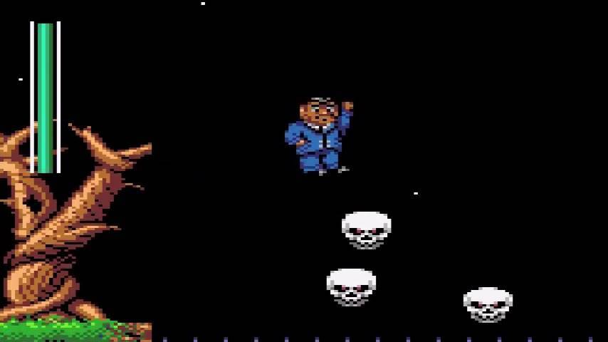 اسکرین شات 3 بازی شبیه ساز: خانواده آدامز سگا