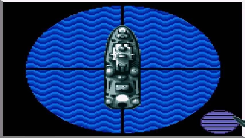 اسکرین شات 12 بازی شبیه ساز: بتل شیپ: کشتی جنگی سگا