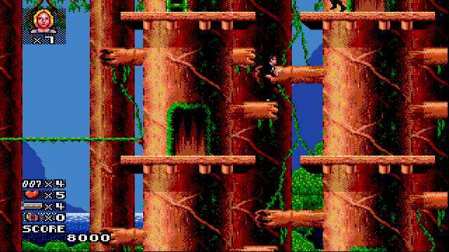 اسکرین شات 4 بازی شبیه ساز: دوئل جیمز باند سگا