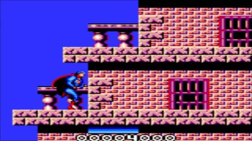 اسکرین شات 5 بازی شبیه ساز: سوپرمن: مرد فولادی