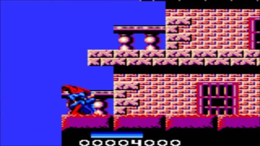 اسکرین شات 3 بازی شبیه ساز: سوپرمن: مرد فولادی