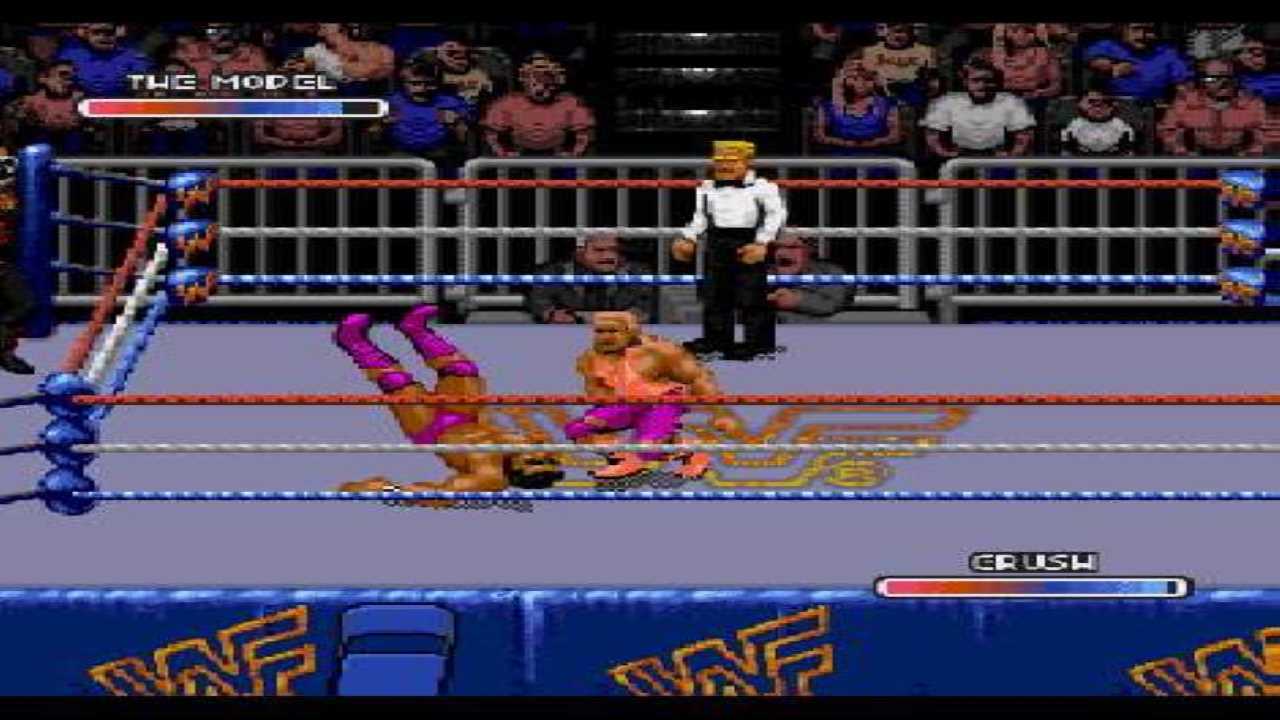 اسکرین شات 5 بازی شبیه ساز: کشتی کج سگا