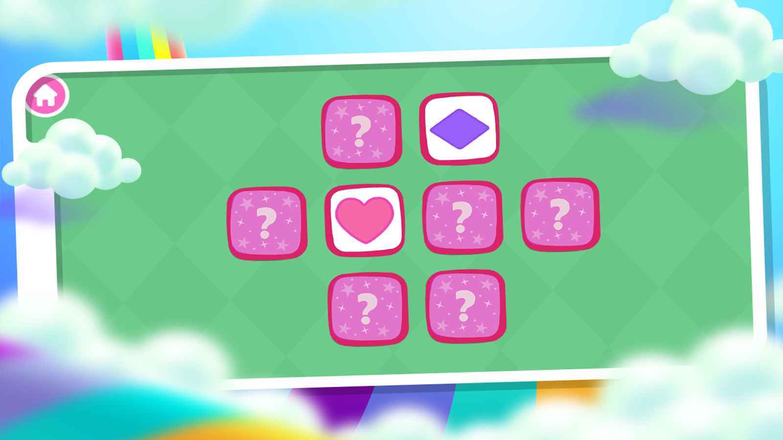 اسکرین شات 4 بازی دنیای شیرین اعداد - آموزش کودک