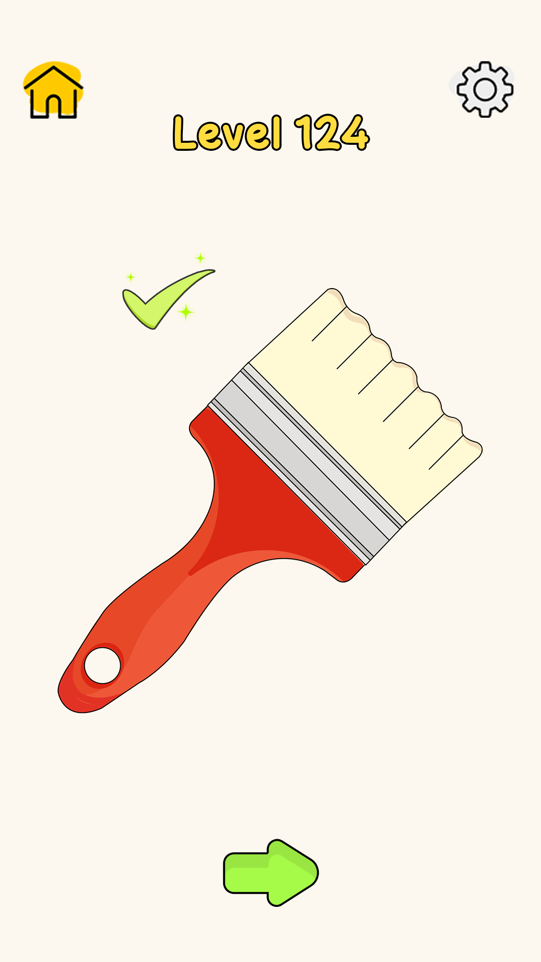 اسکرین شات 7 بازی Draw One Puzzle: Brain Games