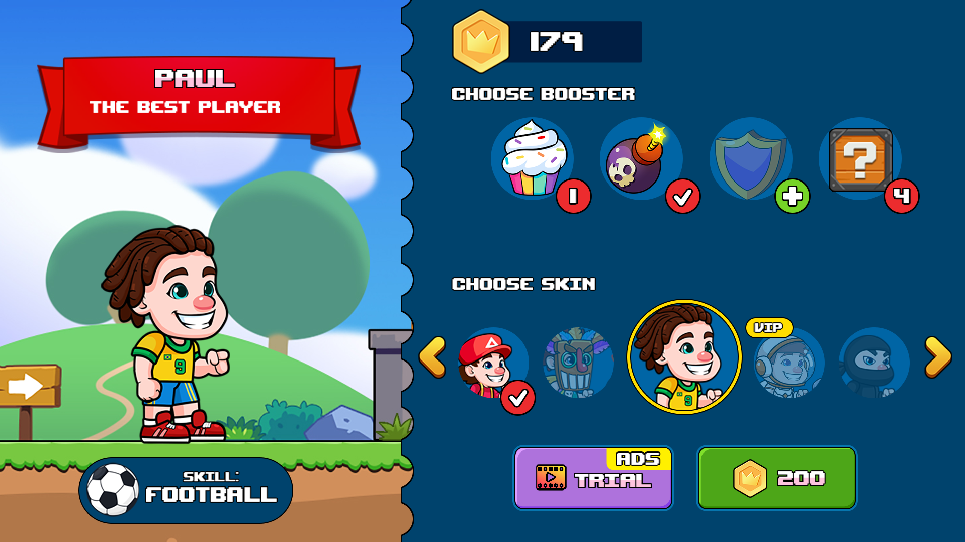 اسکرین شات 2 بازی Super Jindo's Adventure World