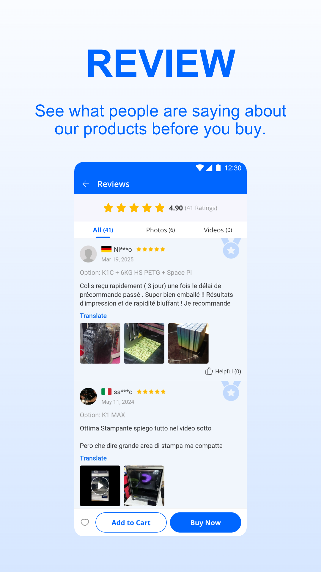 اسکرین شات 4 برنامه Beauty Camera -AI Photo Editor