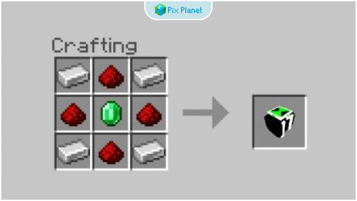 اسکرین شات 6 برنامه Ben10 mod for Minecraft PE