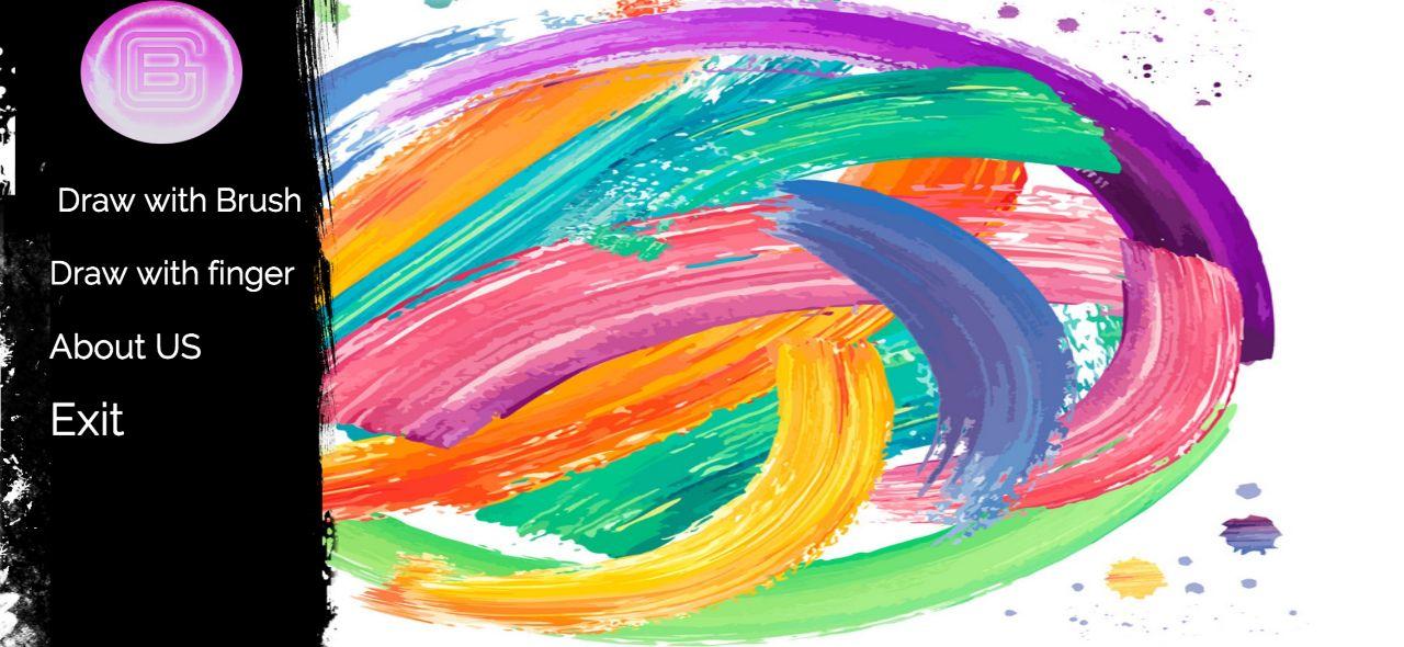 اسکرین شات 1 برنامه طراحی و رنگ