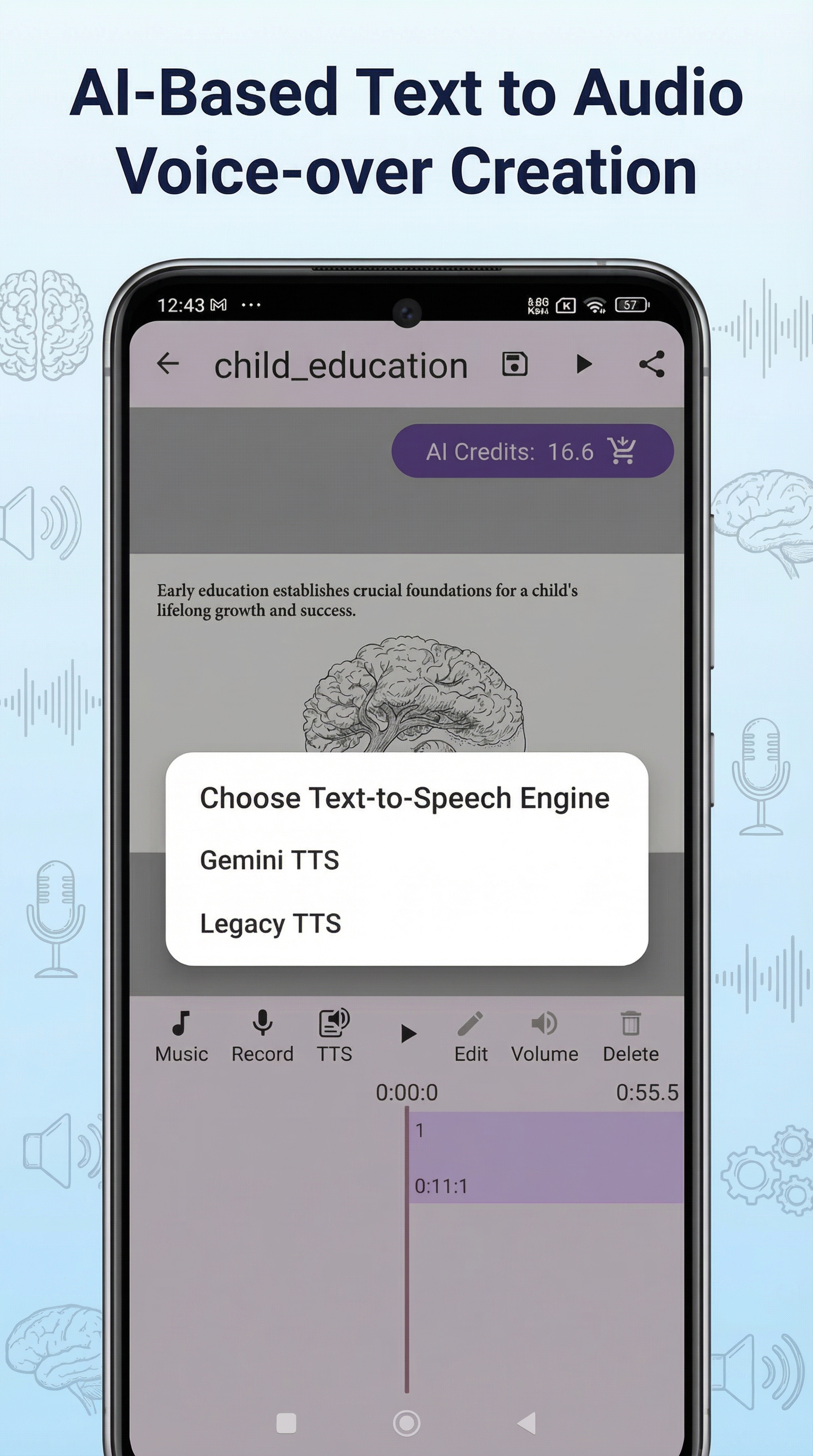 اسکرین شات 6 برنامه Benime: AI Whiteboard Maker