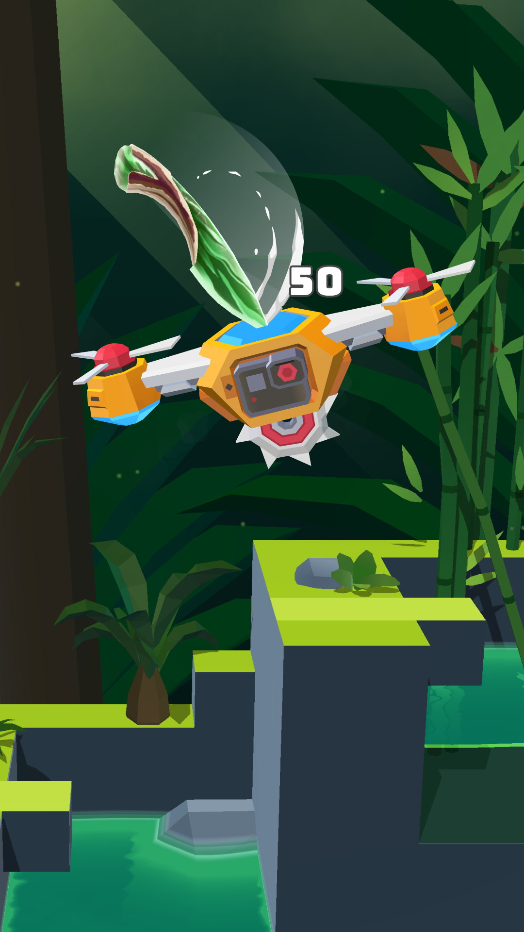 اسکرین شات 6 بازی Flippy Knife 2 – Blade master