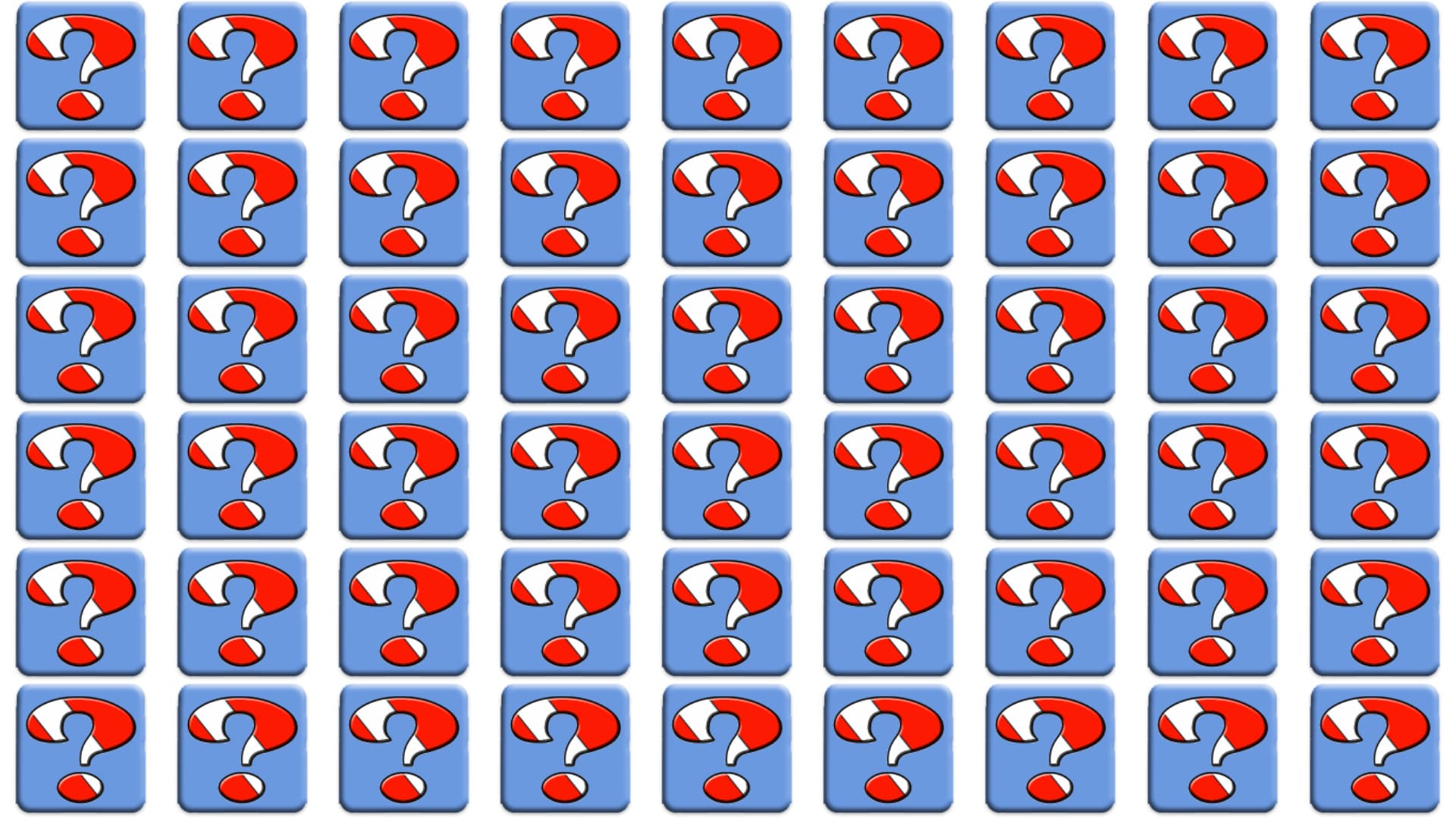 اسکرین شات 3 بازی "Memory" - Memory game