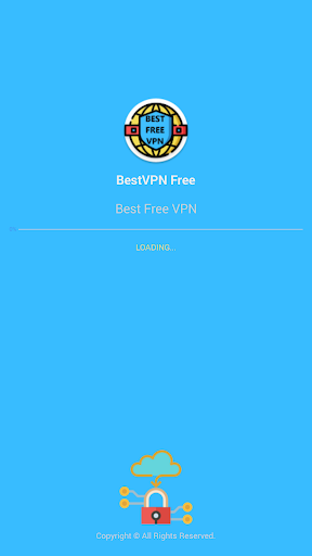 اسکرین شات 1 برنامه YourVPN - Best Free VPN - Unlimited and Secure VPN