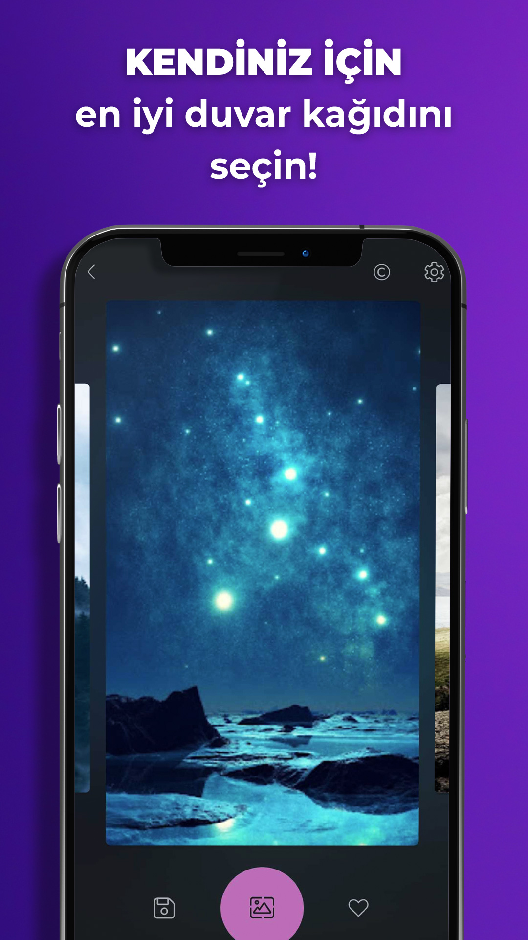 اسکرین شات 8 برنامه Telefon Zil Sesleri