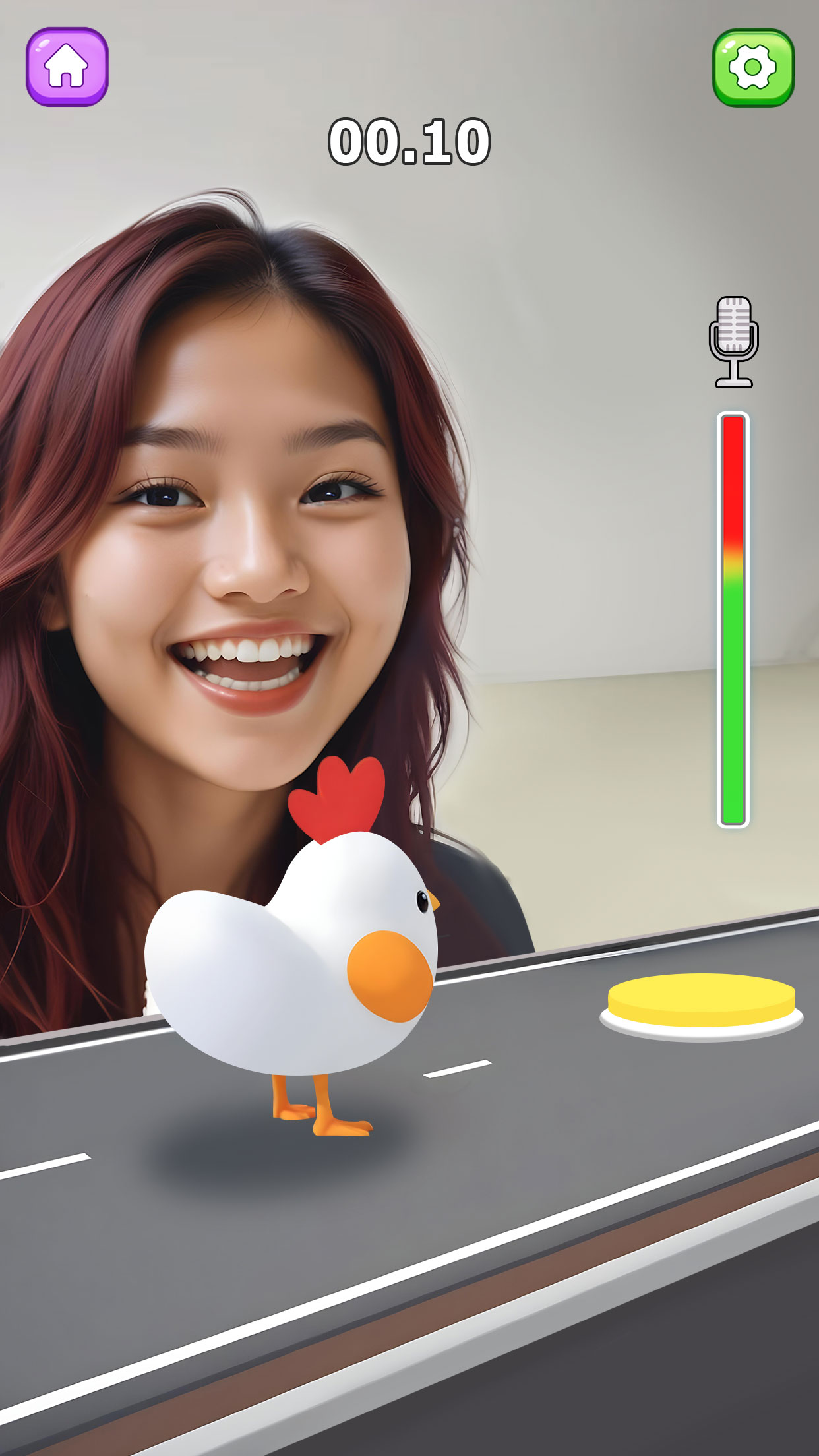 اسکرین شات 7 بازی Tricky Challenge: Mini Games
