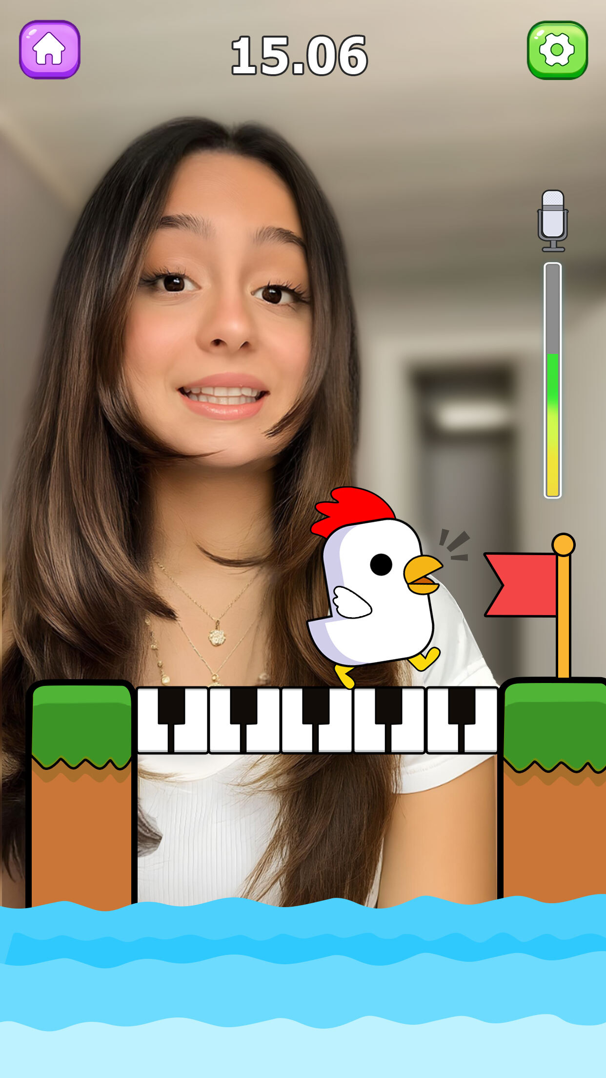 اسکرین شات 6 بازی Tricky Challenge: Mini Games