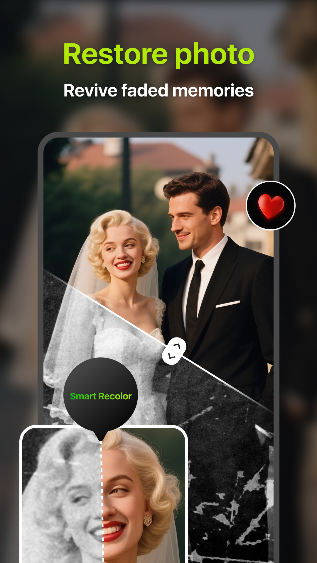 اسکرین شات 2 برنامه Bibit- Reksadana & Obligasi