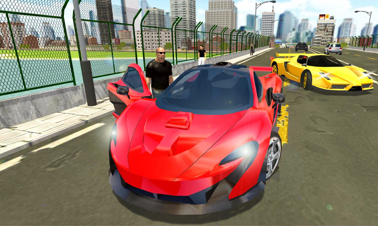 اسکرین شات 6 بازی Go To Town 2