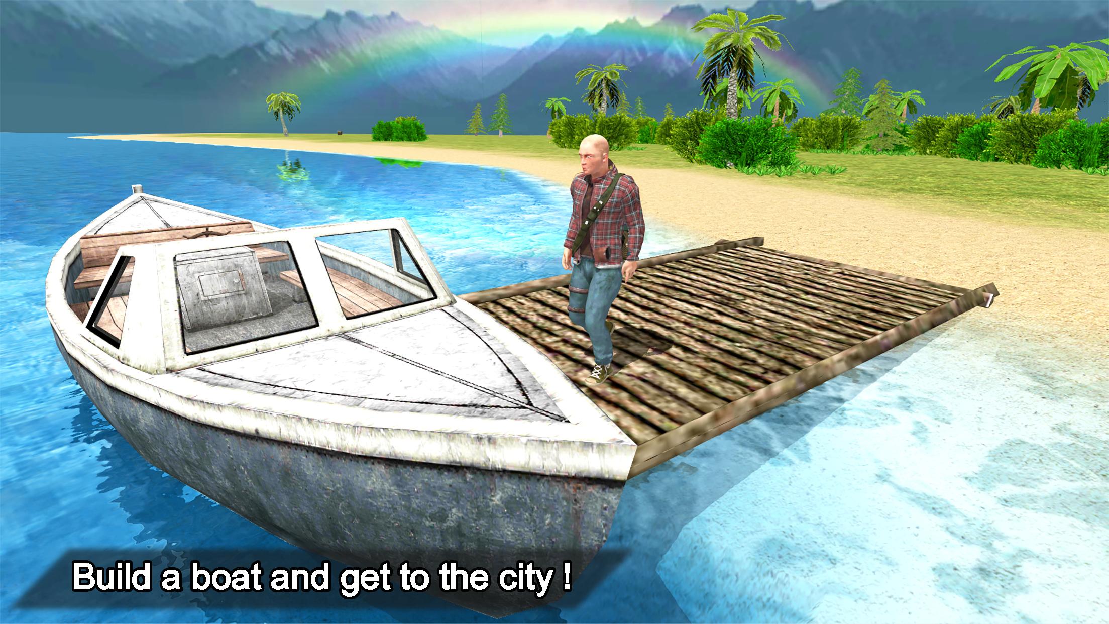 اسکرین شات 2 بازی Go To Town 3