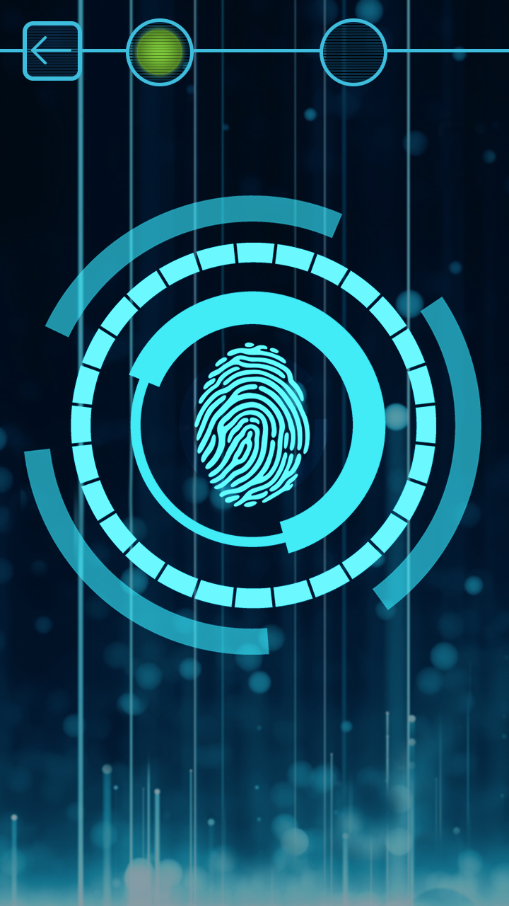اسکرین شات 4 بازی Lie Detector Test Simulator