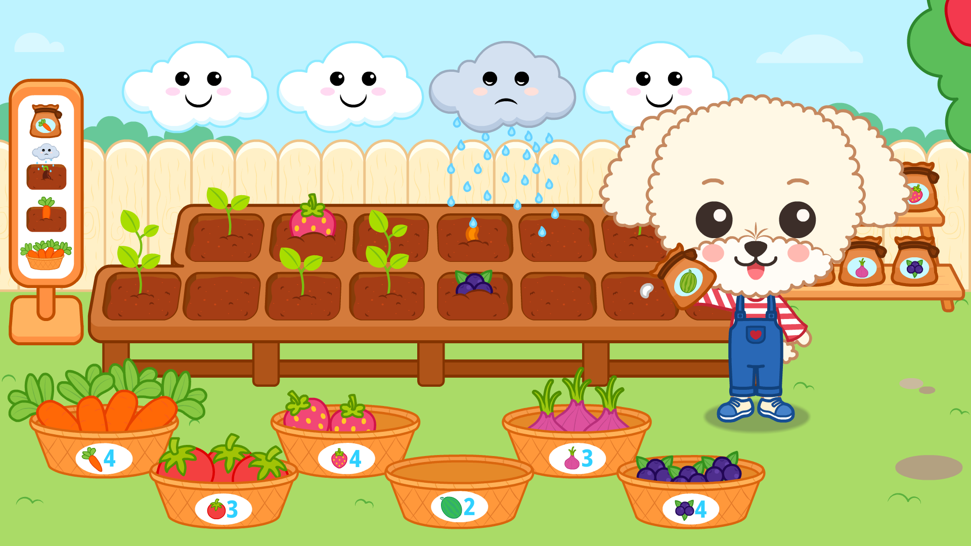 اسکرین شات 5 بازی Daily Jigsaw Puzzles