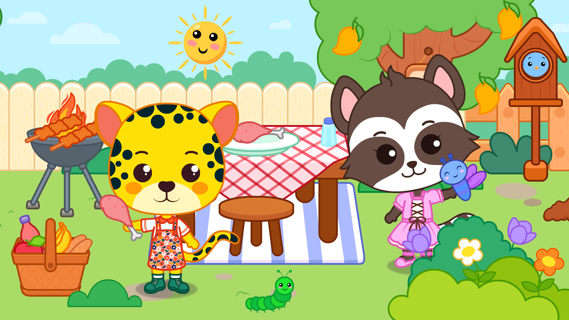 اسکرین شات 4 بازی Daily Jigsaw Puzzles