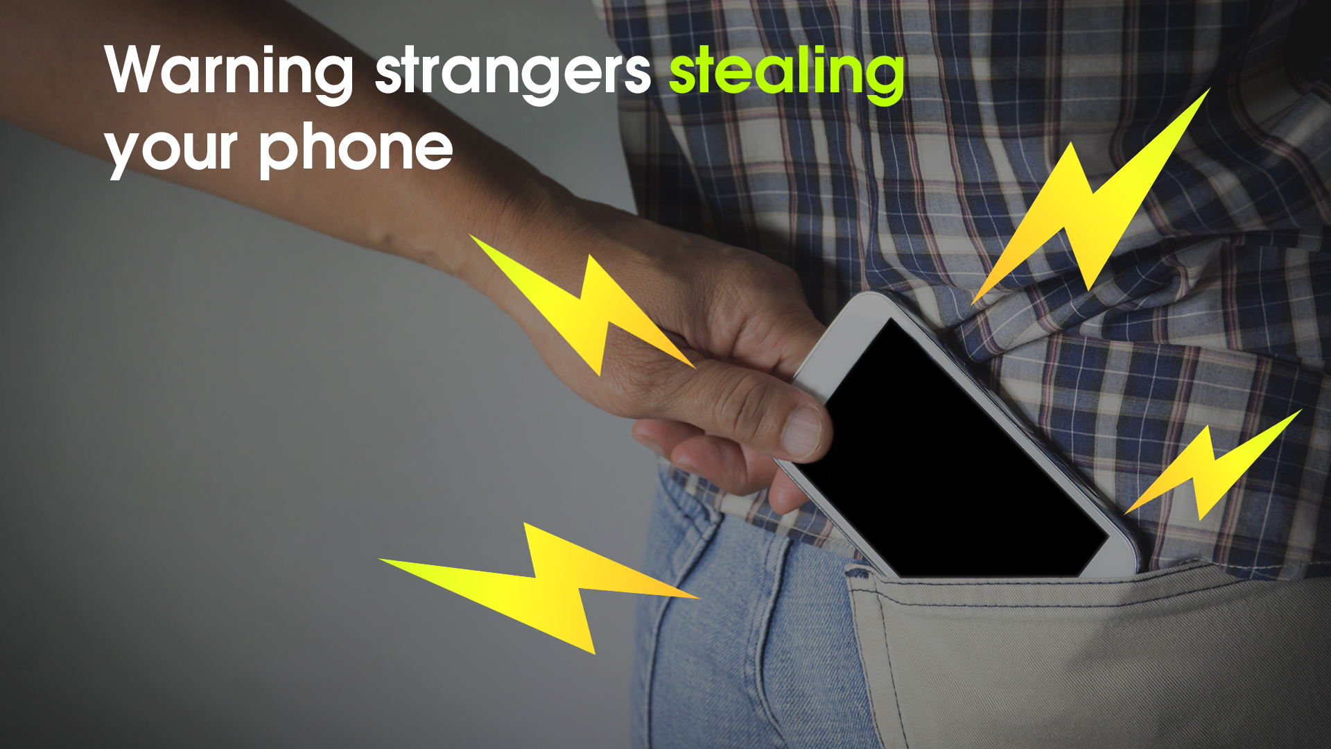 اسکرین شات 4 برنامه Find Phone by Clap, Whistle