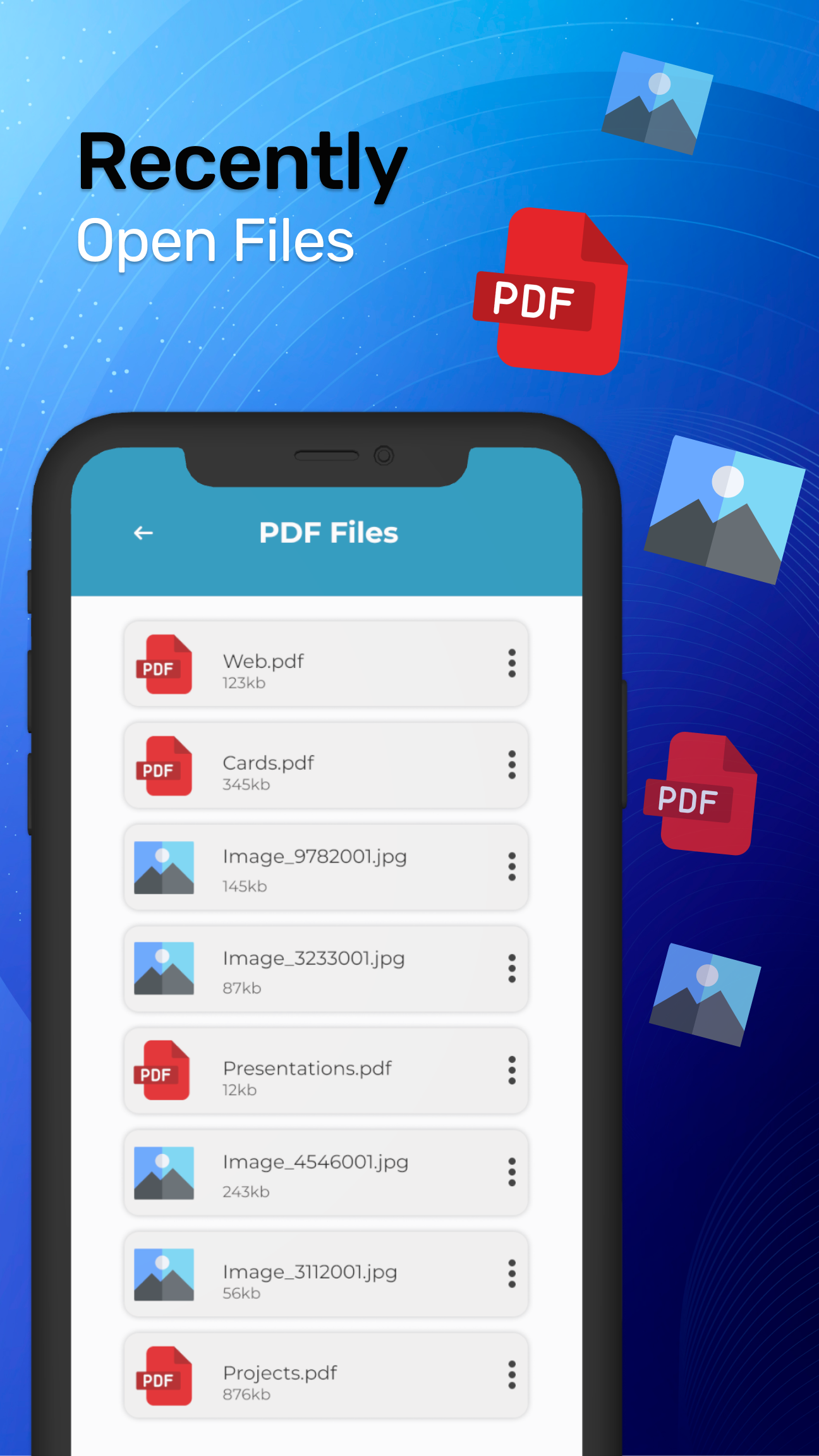 اسکرین شات 6 برنامه Bin File Opener and Bin Viewer