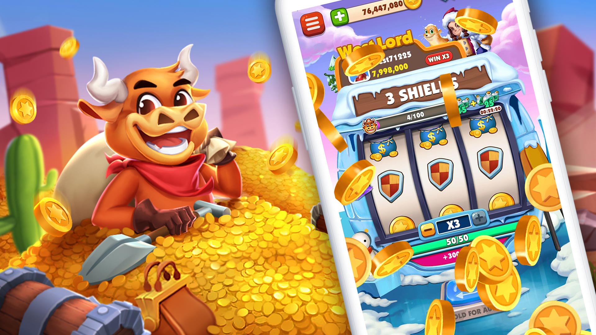 اسکرین شات 7 بازی West Clash