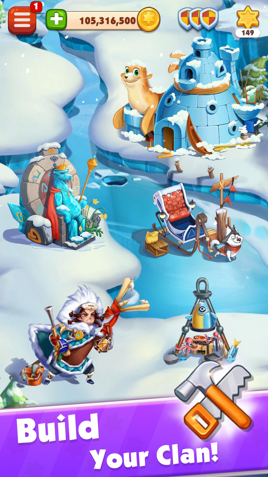 اسکرین شات 5 بازی West Clash