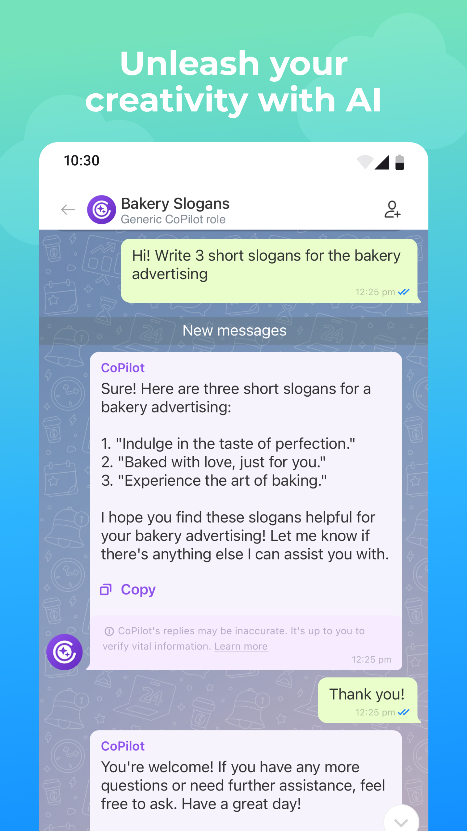 اسکرین شات 2 برنامه Bitrix24 CRM And Projects