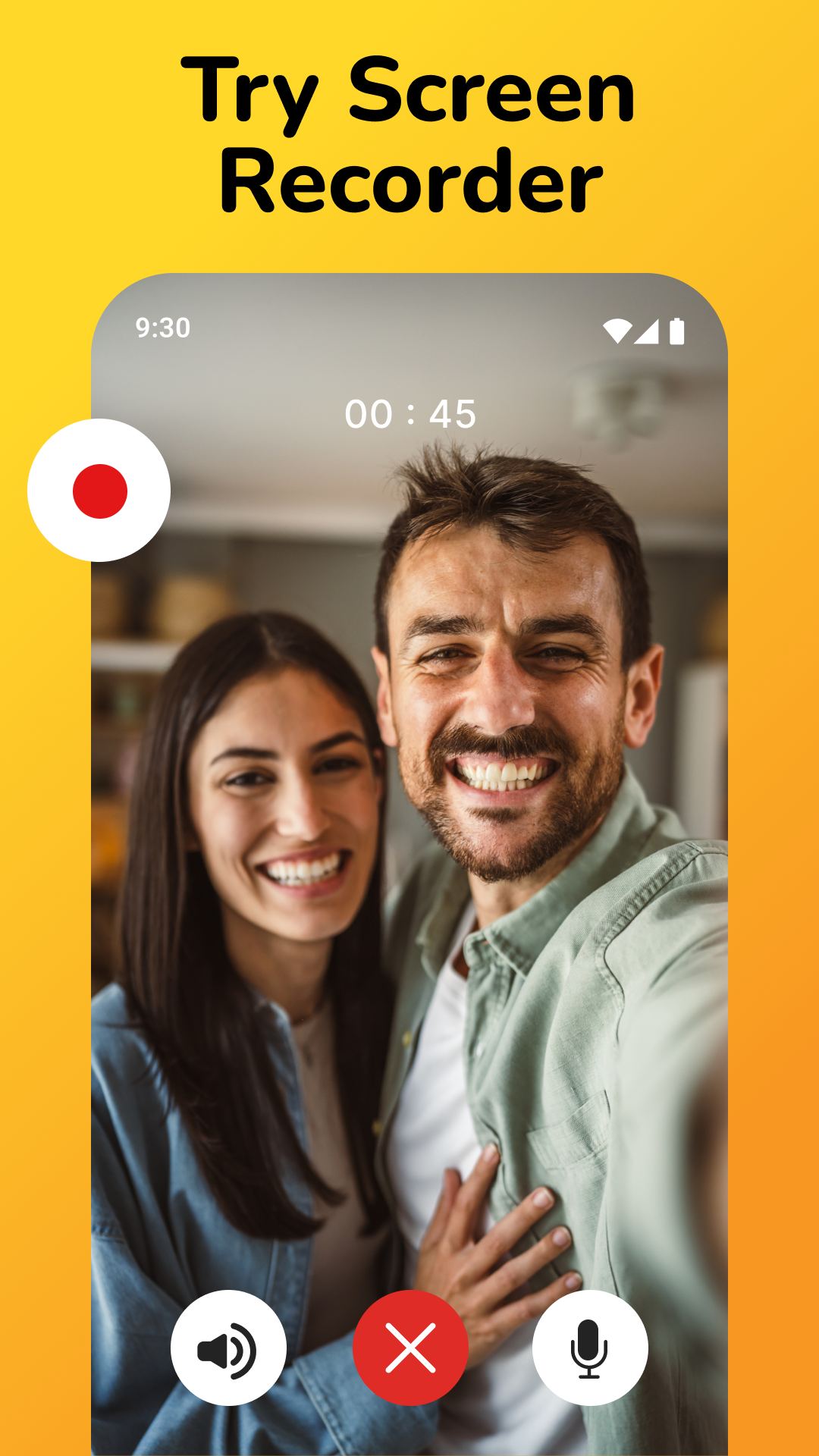 اسکرین شات 8 برنامه GIF Maker, Video to GIF Editor