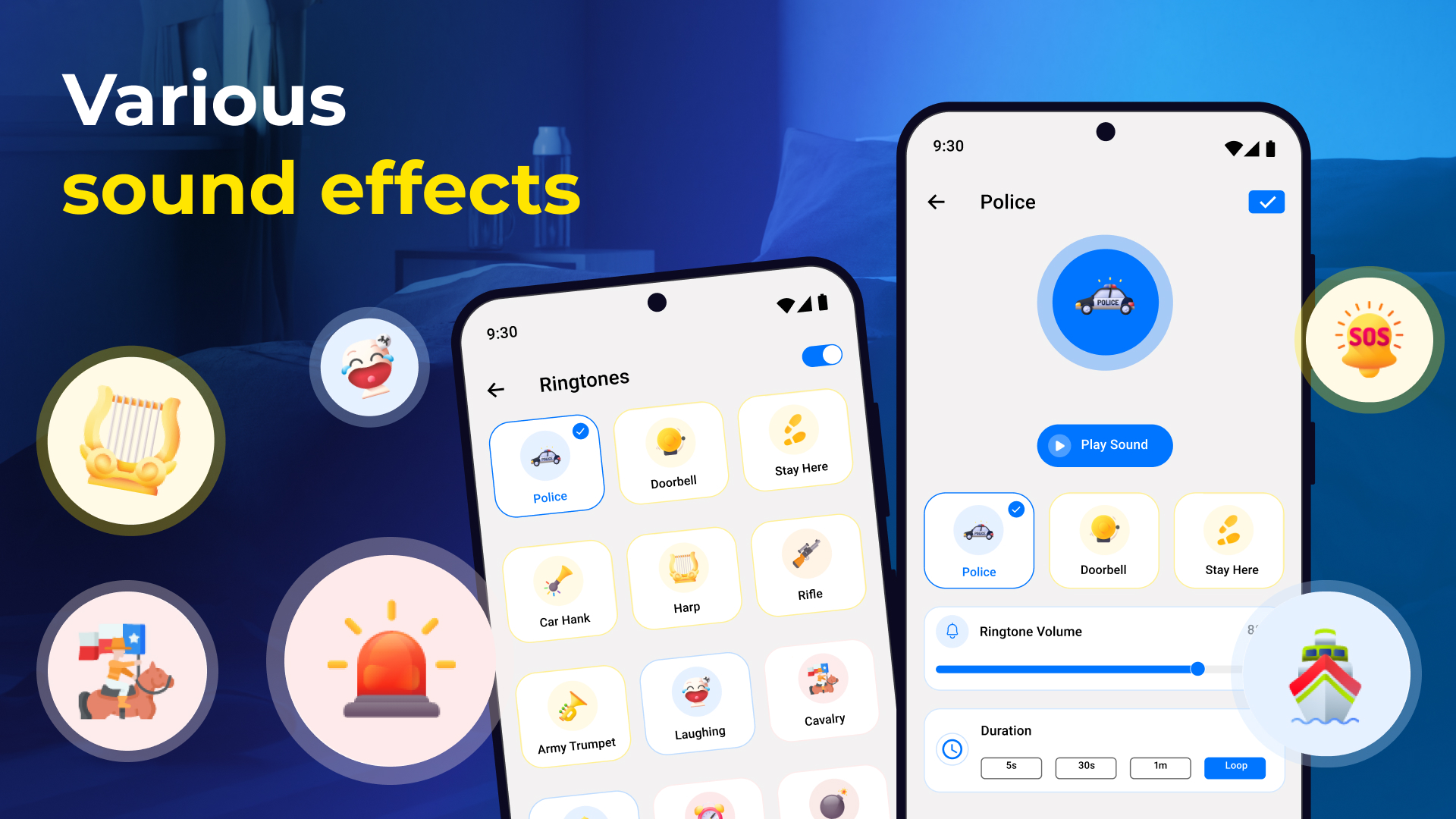 اسکرین شات 4 برنامه GIF Maker, Video to GIF Editor