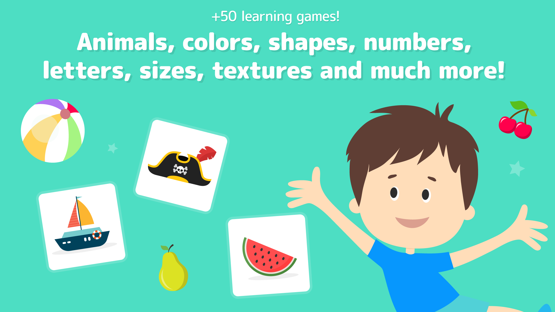 اسکرین شات 8 بازی Tiny Puzzle - Learning games