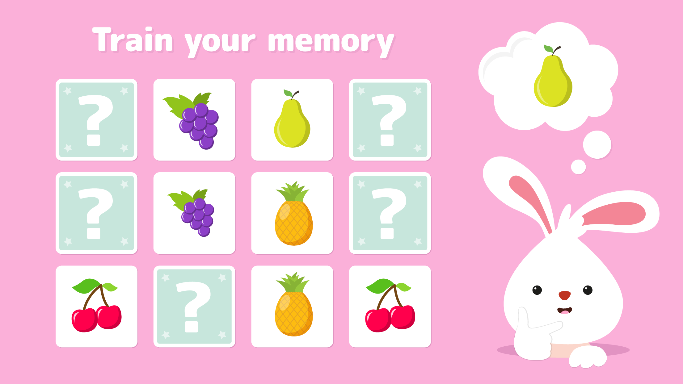 اسکرین شات 5 بازی Tiny Puzzle - Learning games