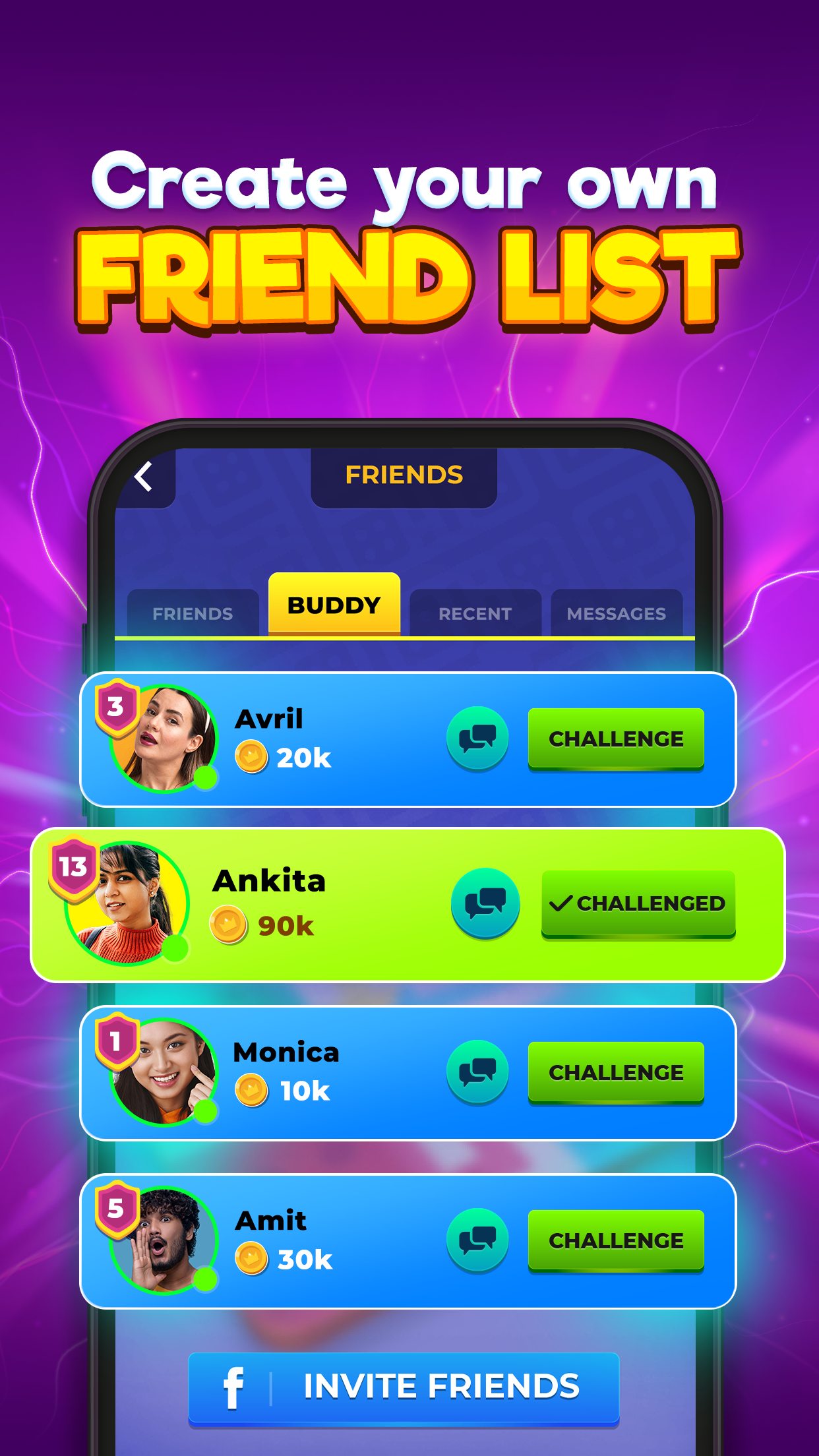 اسکرین شات 6 بازی Ludo SuperStar - Board Game