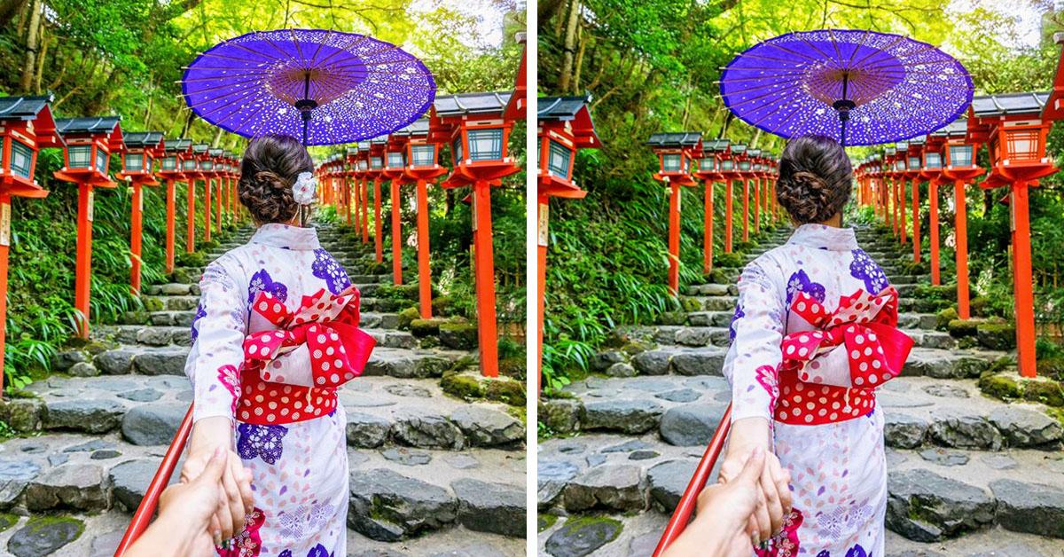 اسکرین شات 8 بازی Difference game, spot them all