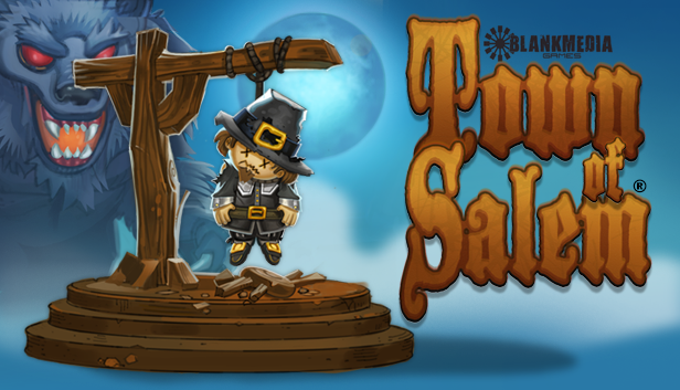 اسکرین شات 8 بازی Town of Salem - The Coven