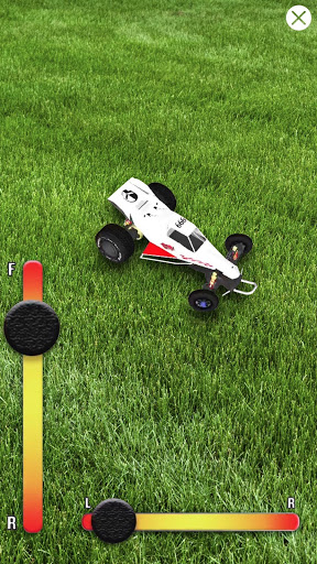 اسکرین شات 2 برنامه Blippar - The Augmented Reality browser