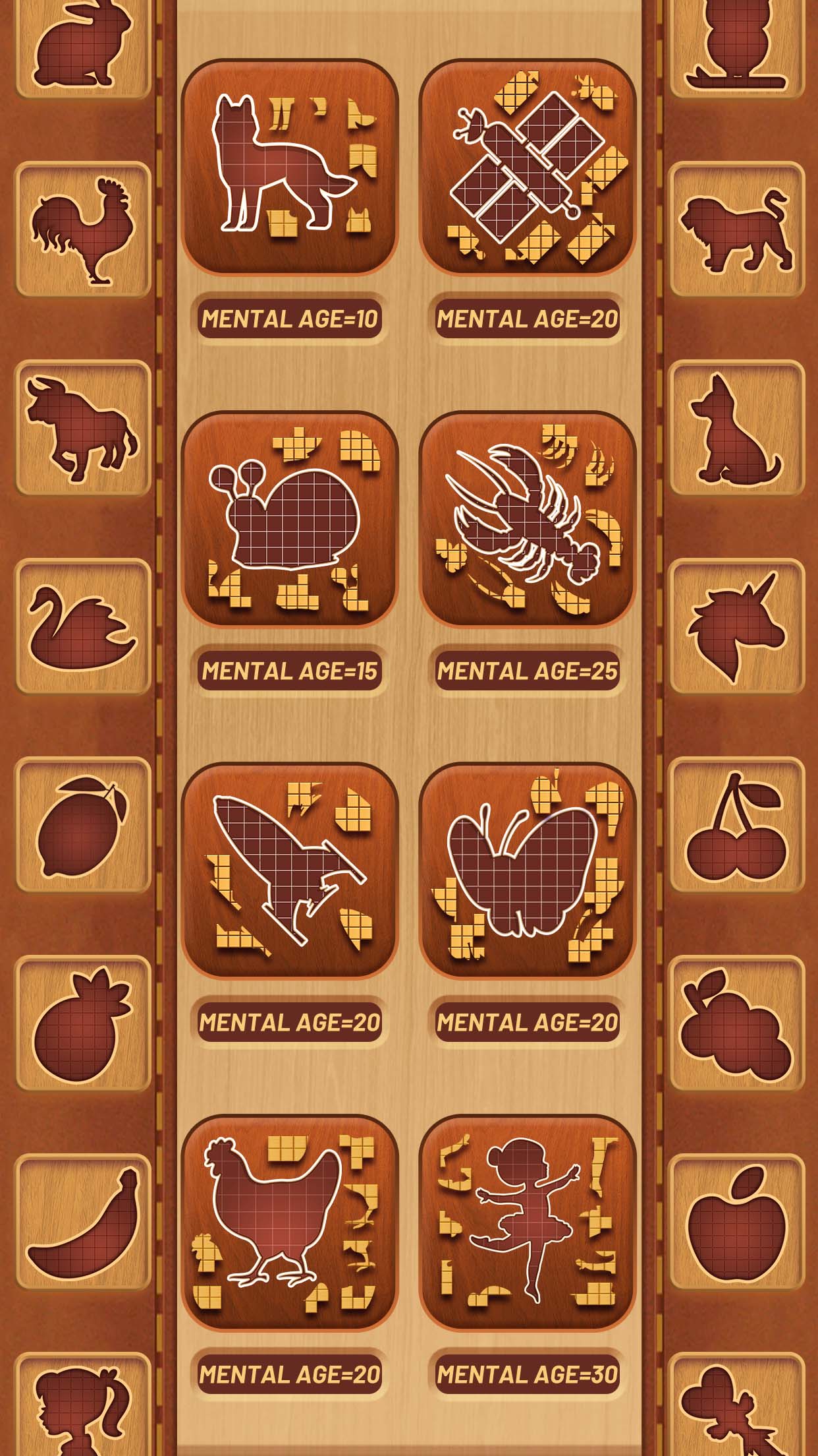 اسکرین شات 4 بازی BlockPuz: Block Puzzle Games