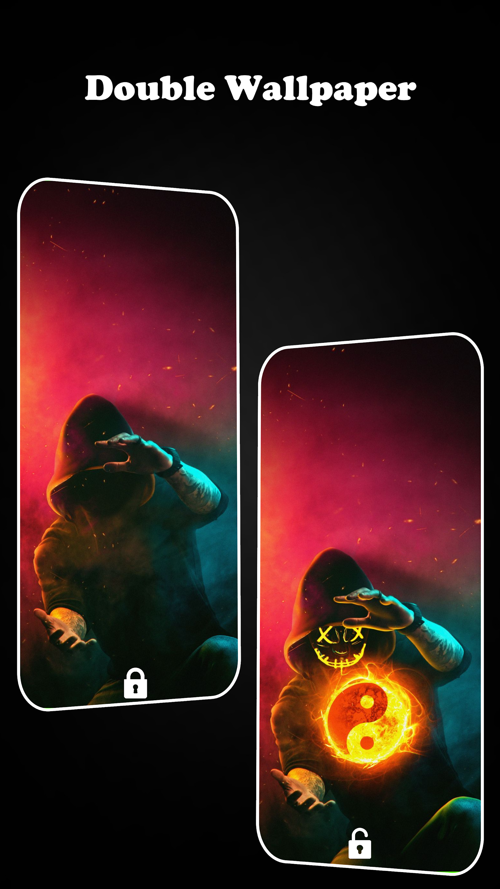 اسکرین شات 6 برنامه 4K Wallpaper & HD Background