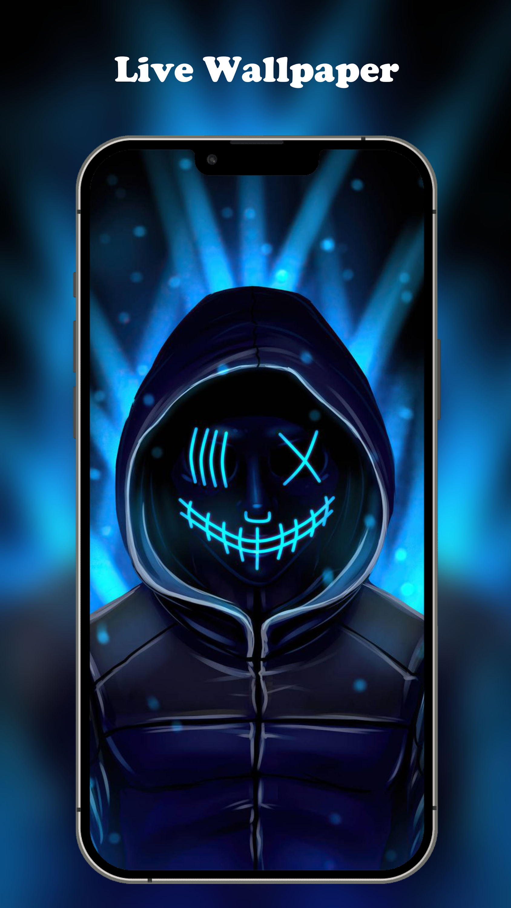 اسکرین شات 3 برنامه 4K Wallpaper & HD Background