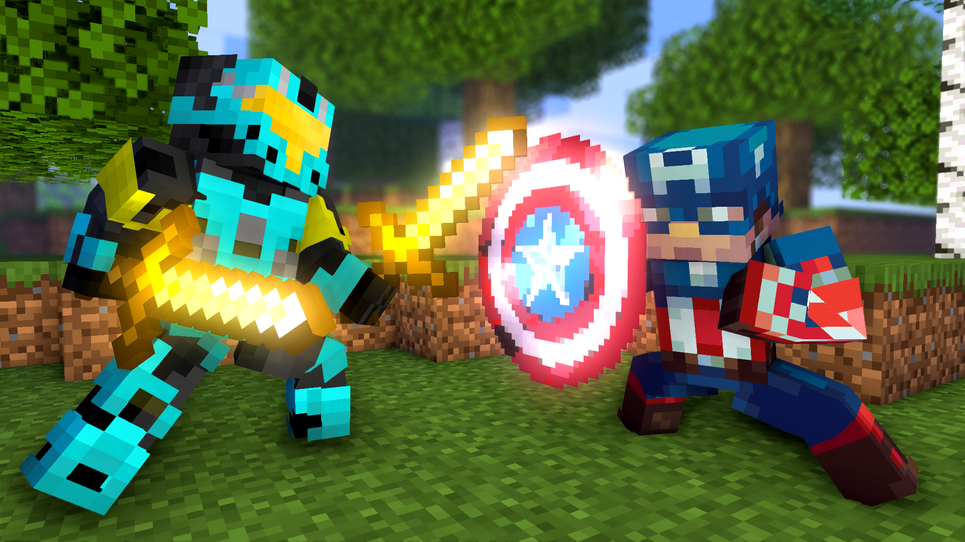 اسکرین شات 1 برنامه Shield MOD