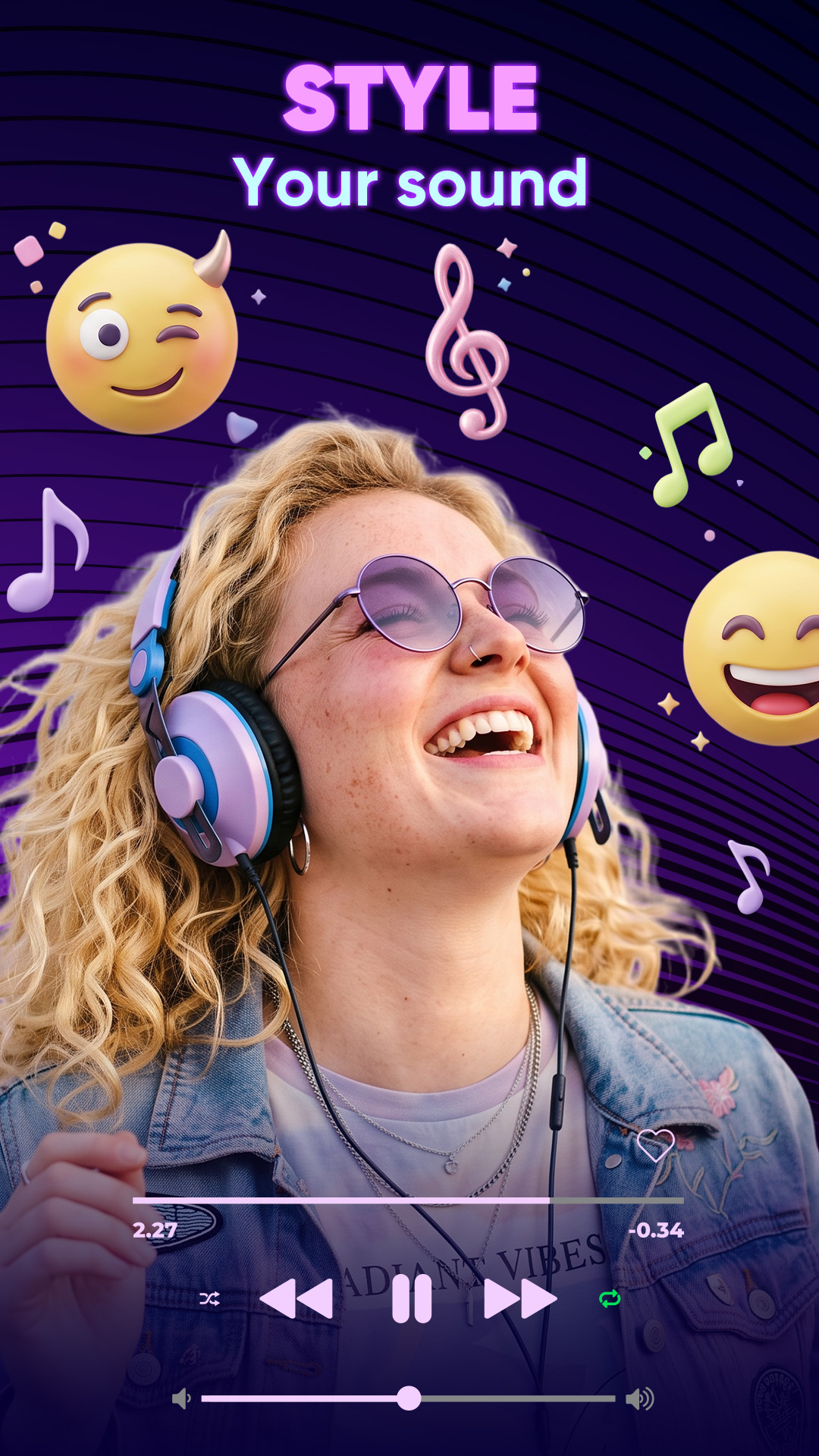 اسکرین شات 8 برنامه Ringtones for android phones