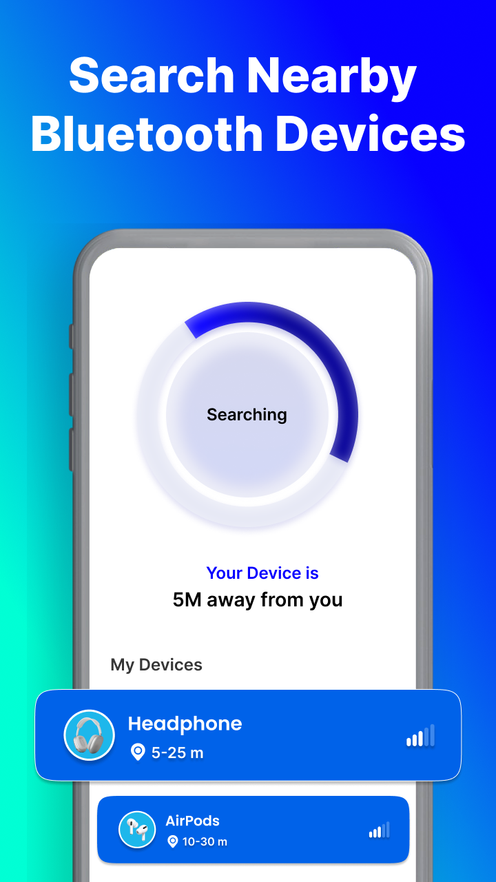 اسکرین شات 8 برنامه Find my phone- Phone Tracker
