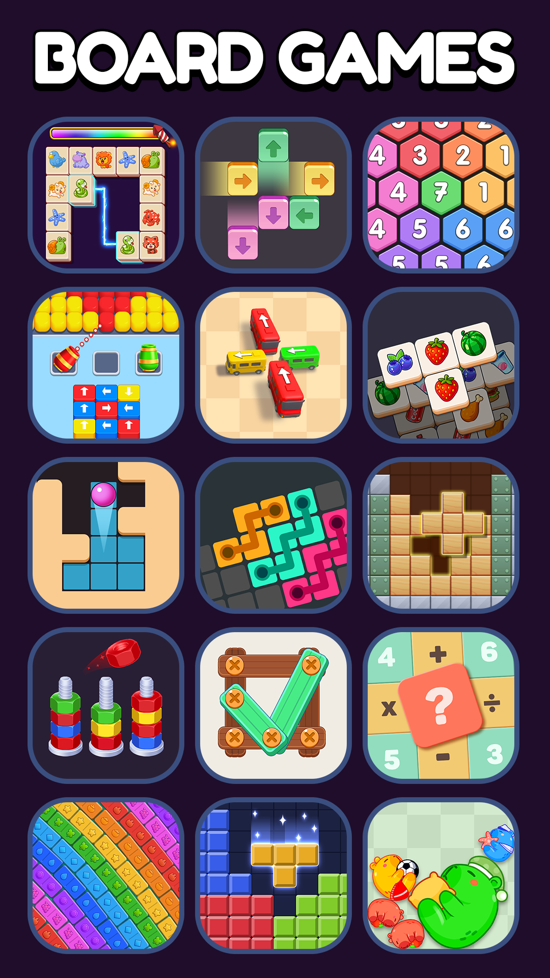 اسکرین شات 3 بازی Offline Games - No Wifi